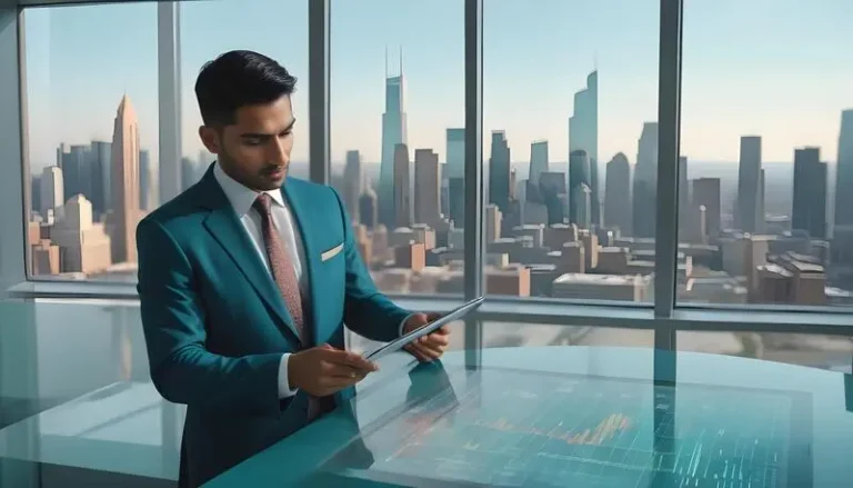 How-Is-AI-Used-In-Finance